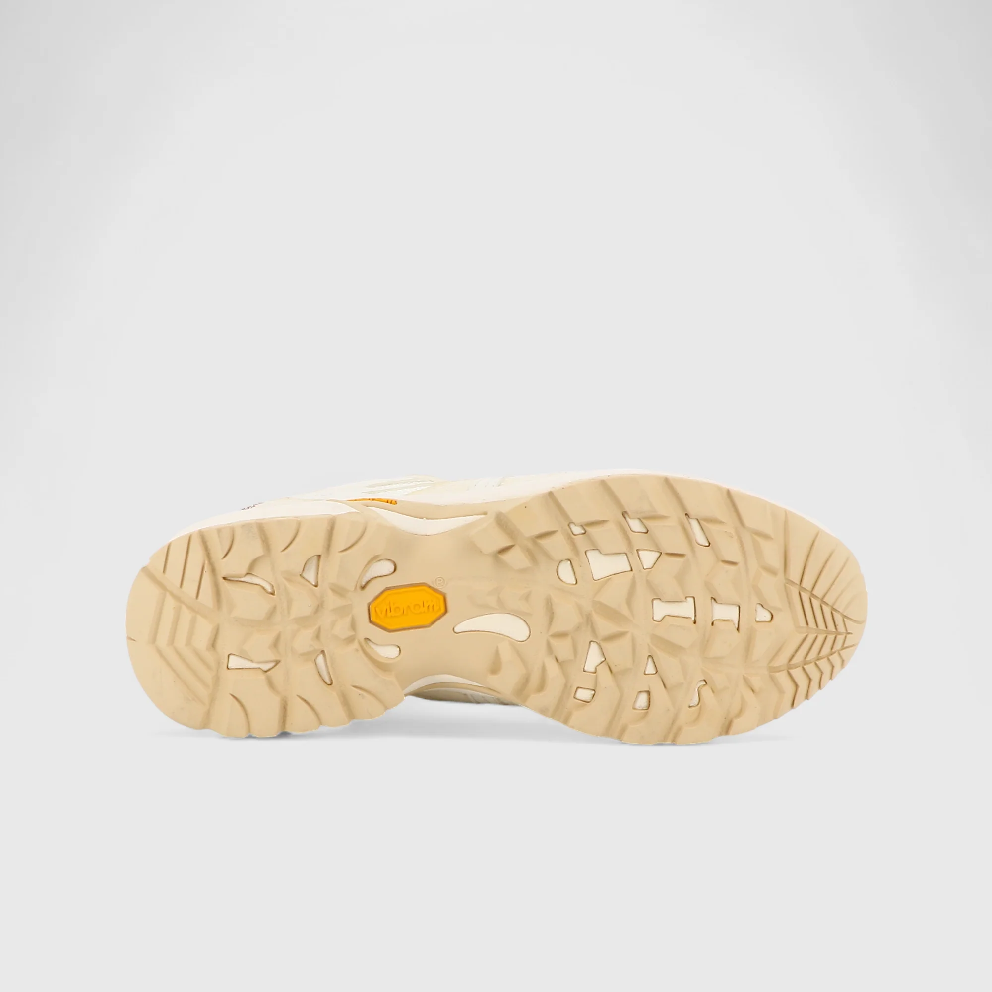CAPRA - CREAM - BASKETS TECHNIQUES ET DURABLES - Image 6