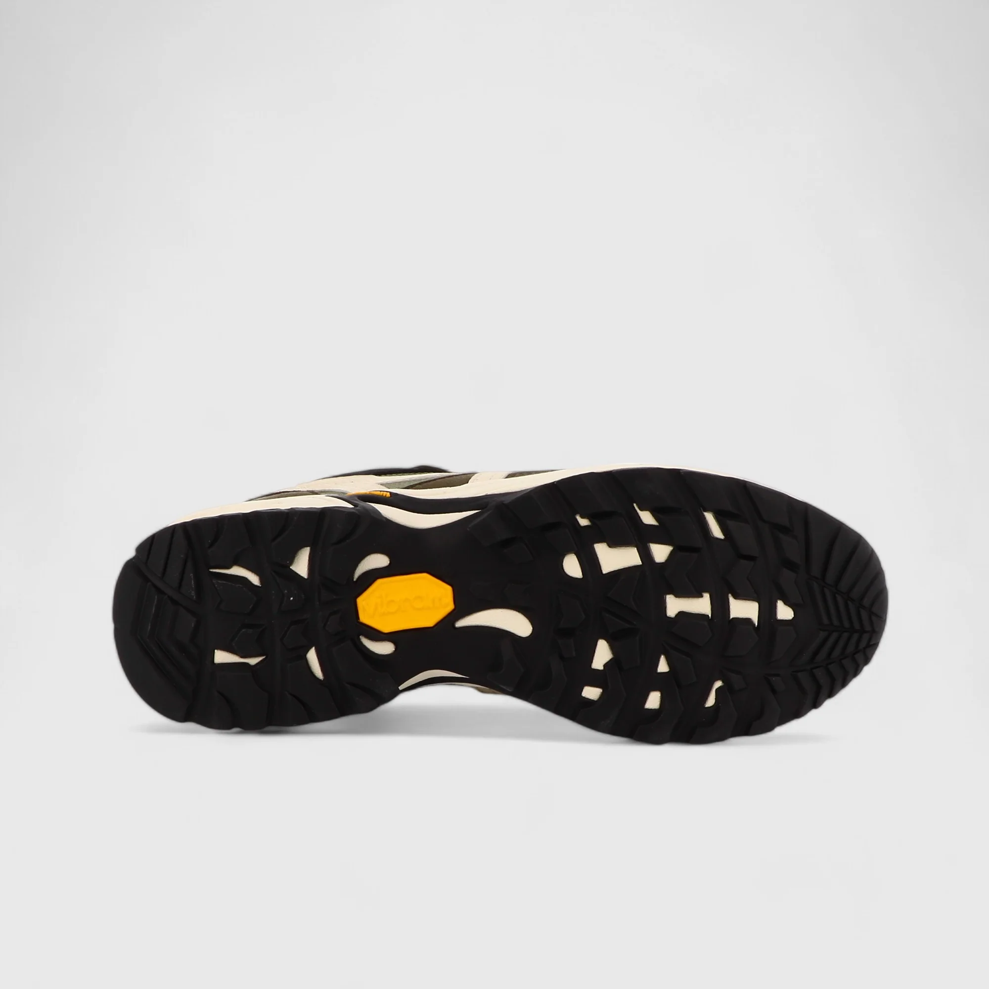 CAPRA - GREY - BASKETS TECHNIQUES ET DURABLES - Image 7
