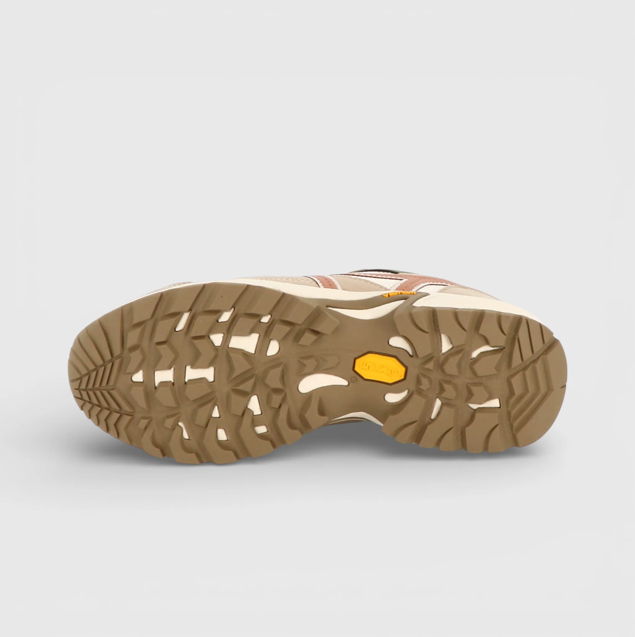 CAPRA - OLIVE - BASKETS TECHNIQUES ET DURABLES - Image 4