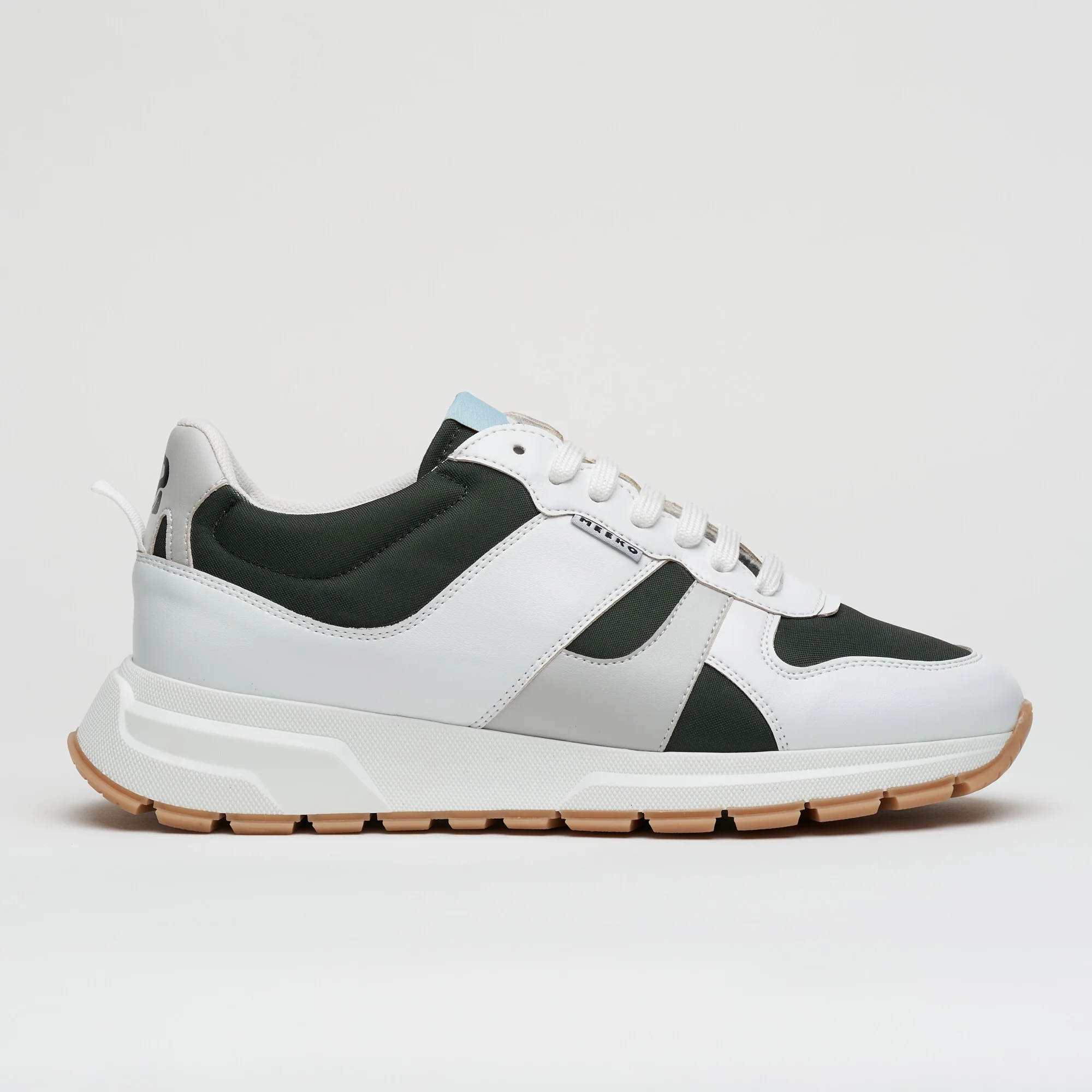 COCO PONGO - KHAKI GREEN - Image 4