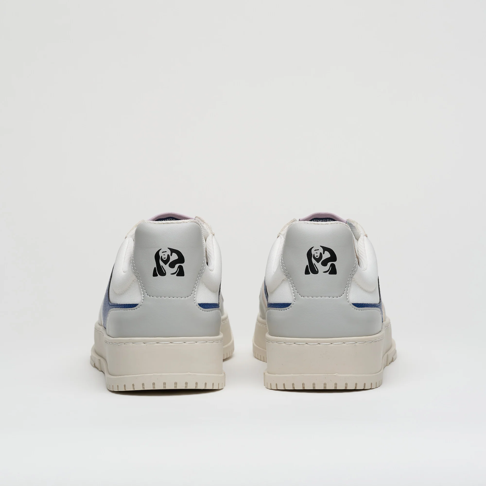 KIBOKO - BLUE PLAIN OUTSOLE - Image 5