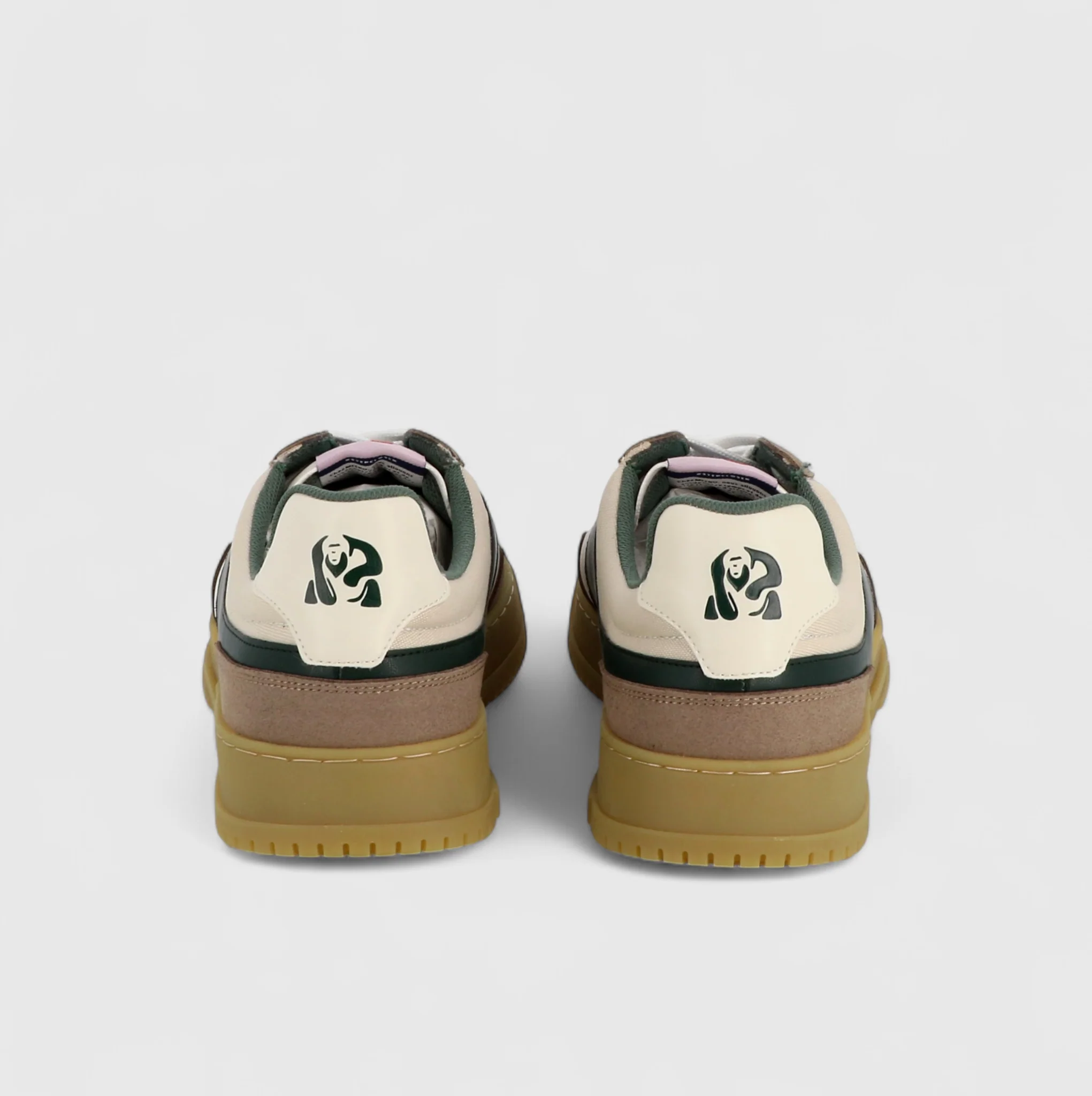 KIBOKO CORDURA® - DUCK GREEN - Image 4