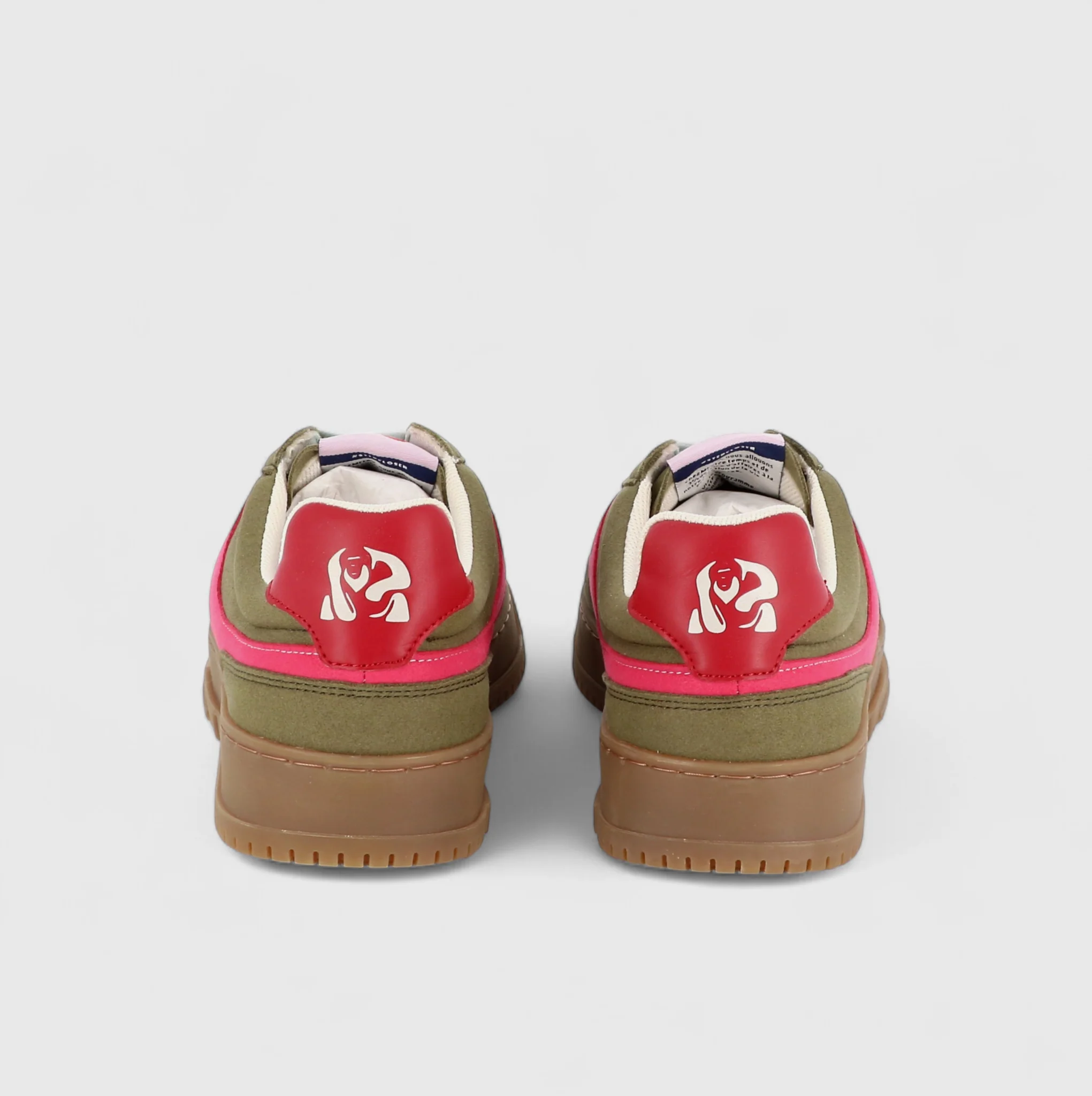 KIBOKO CORDURA® - KHAKI - Image 3