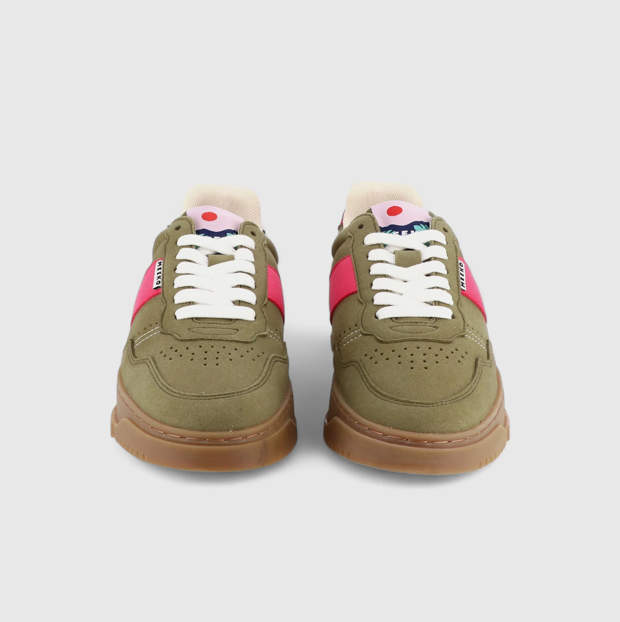 KIBOKO CORDURA® - KHAKI - Image 4