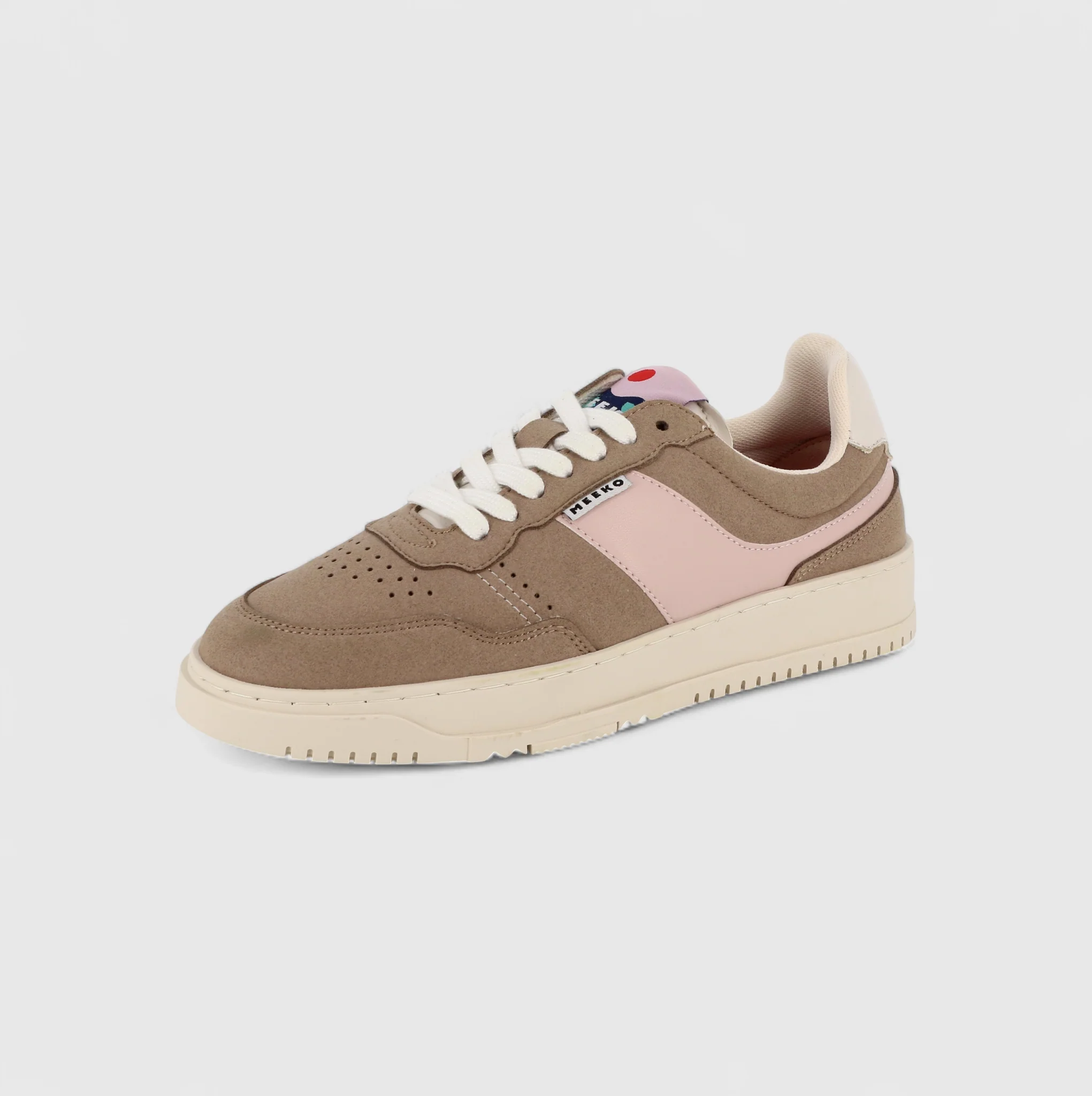 KIBOKO CORDURA® - TAUPE - Image 4