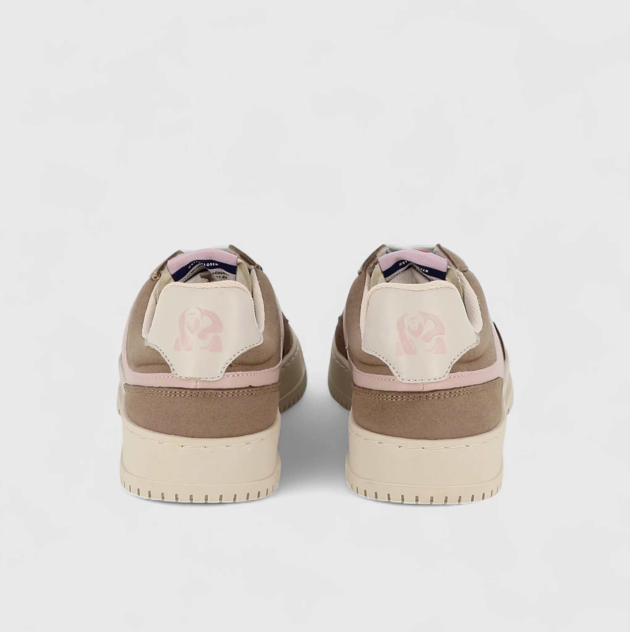 KIBOKO CORDURA® - TAUPE - Image 5