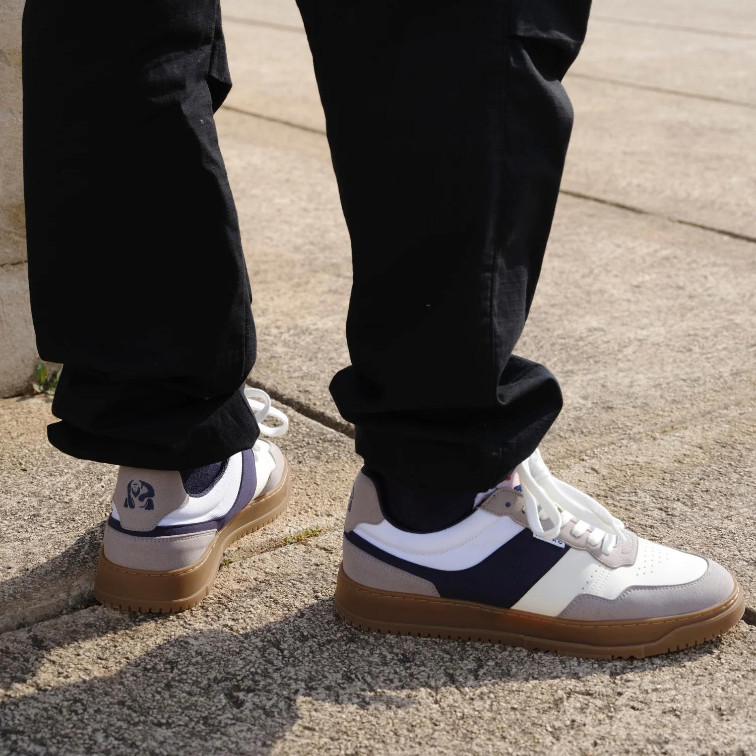 KIBOKO CORDURA® - NAVY - Image 6