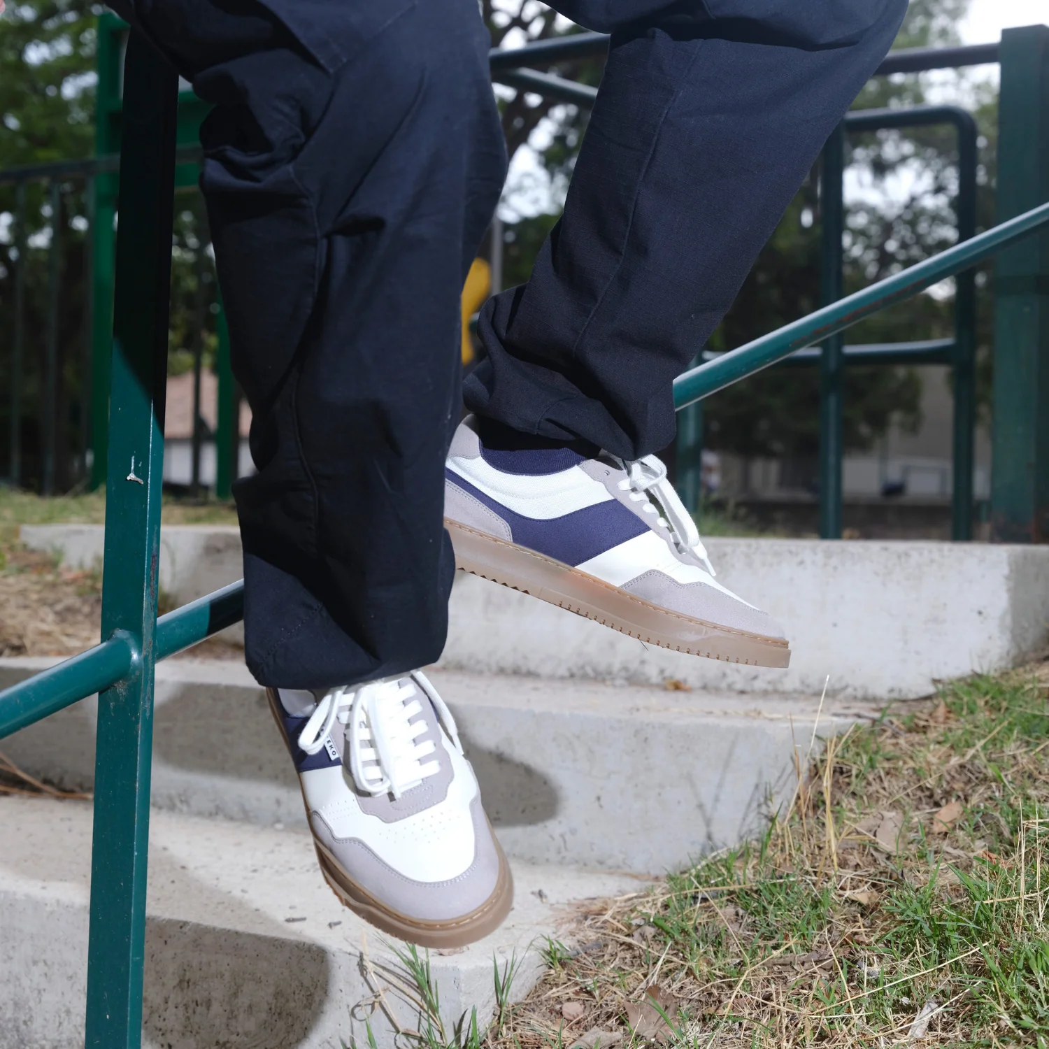 KIBOKO CORDURA® - NAVY - Image 8