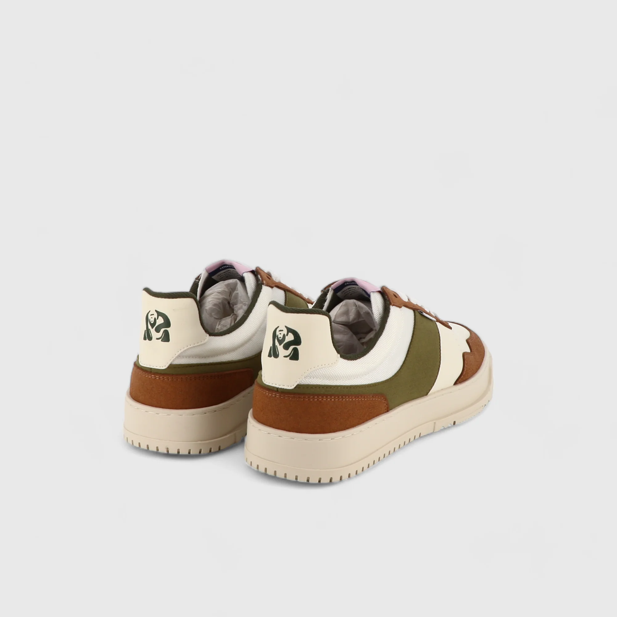KIBOKO CORDURA® - OLIVE - Image 5