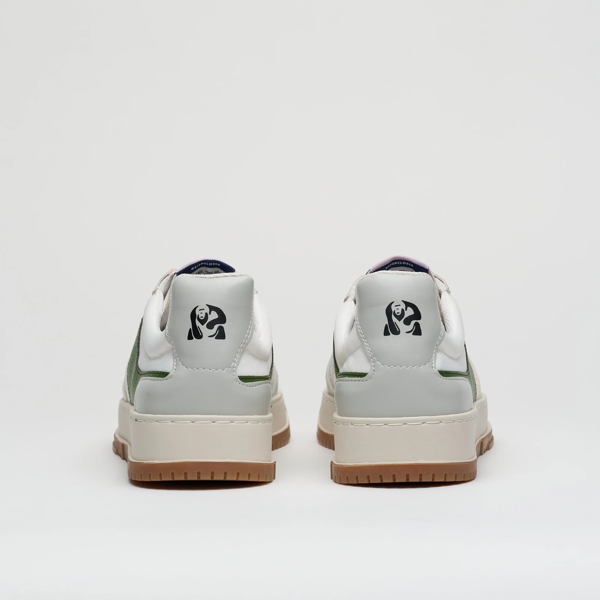 KIBOKO - GREEN - Image 5