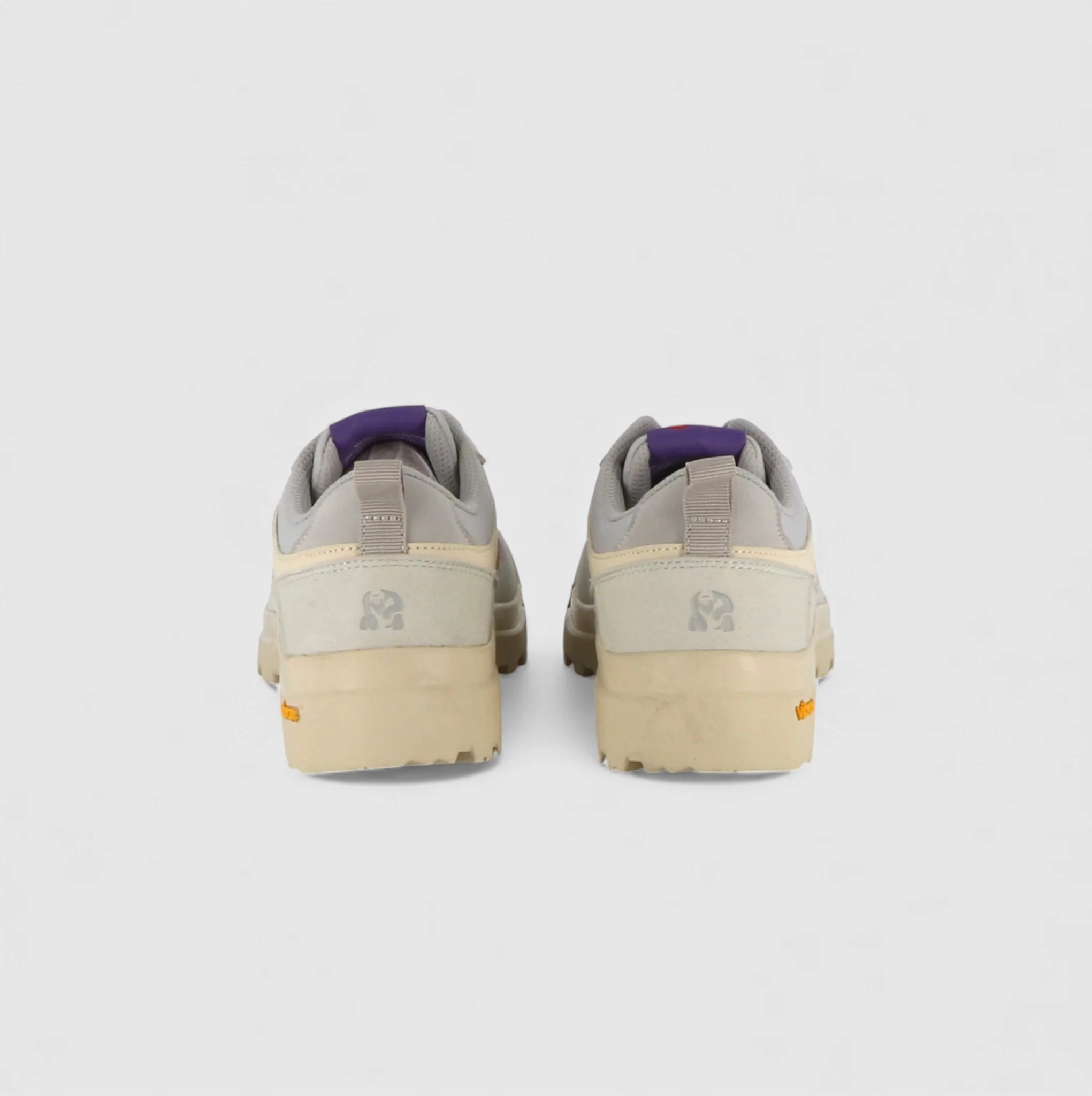 NANUK - OFF-WHITE - BASKETS TECHNIQUES ET DURABLES - Image 9