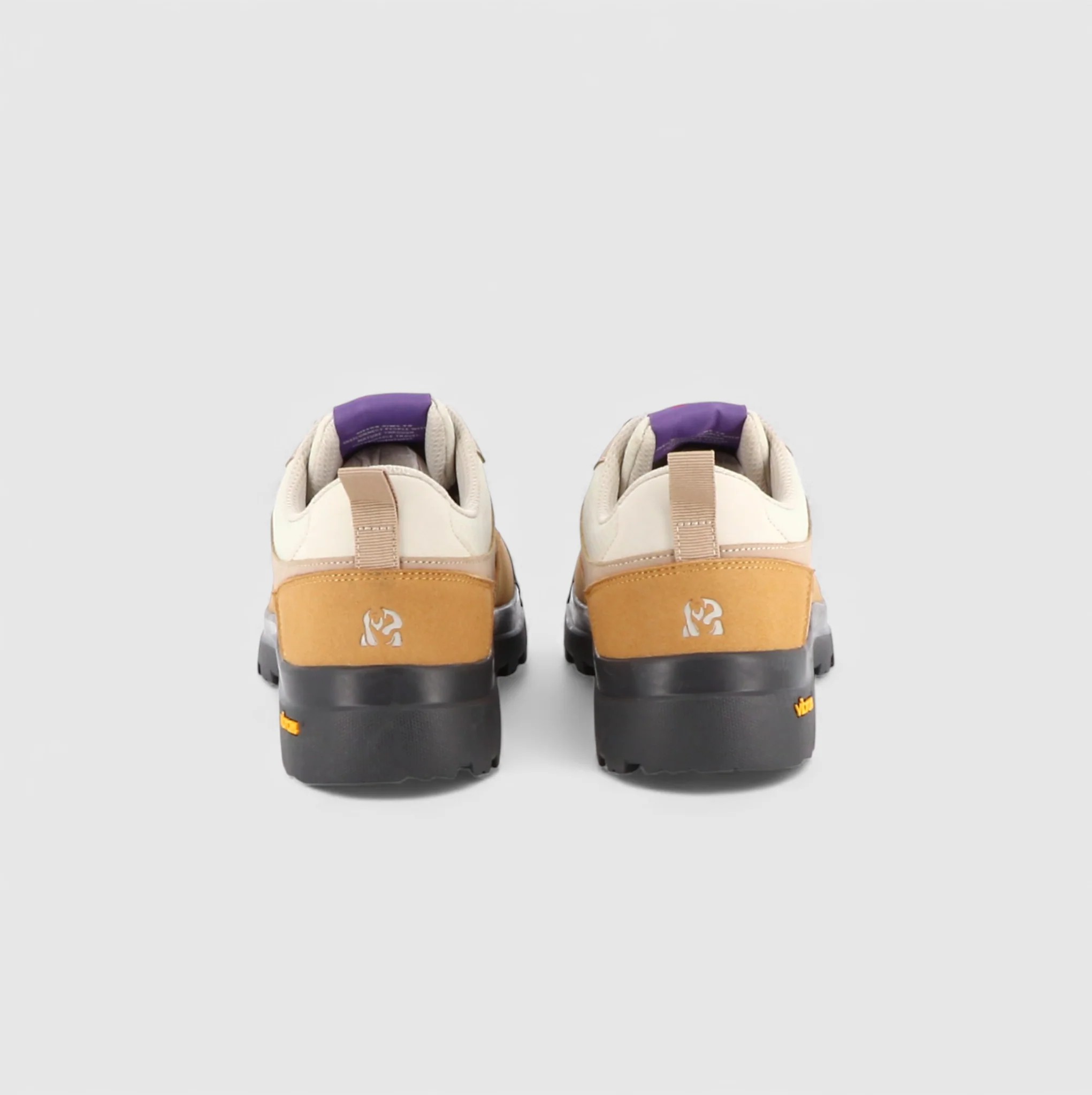 NANUK - TAUPE - BASKETS TECHNIQUES ET DURABLES - Image 9