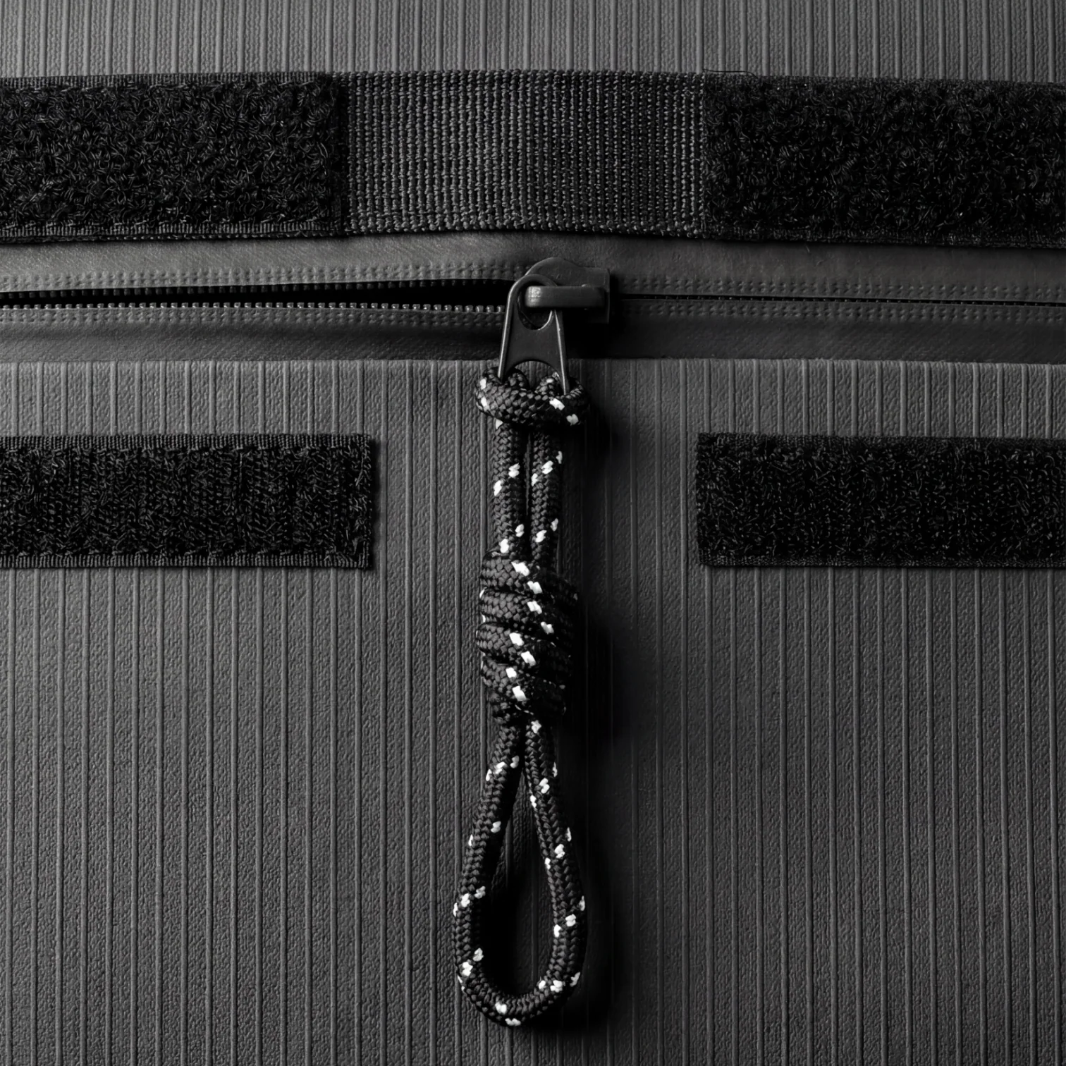 WOODPACKER - BLACK - BACKPACK MODULABLE, TECHNIQUE ET DURABLE - Image 9
