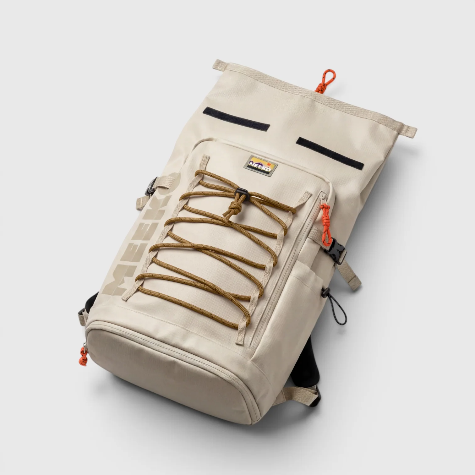 WOODPACKER - DUNE - BACKPACK MODULABLE, TECHNIQUE ET DURABLE - Image 3