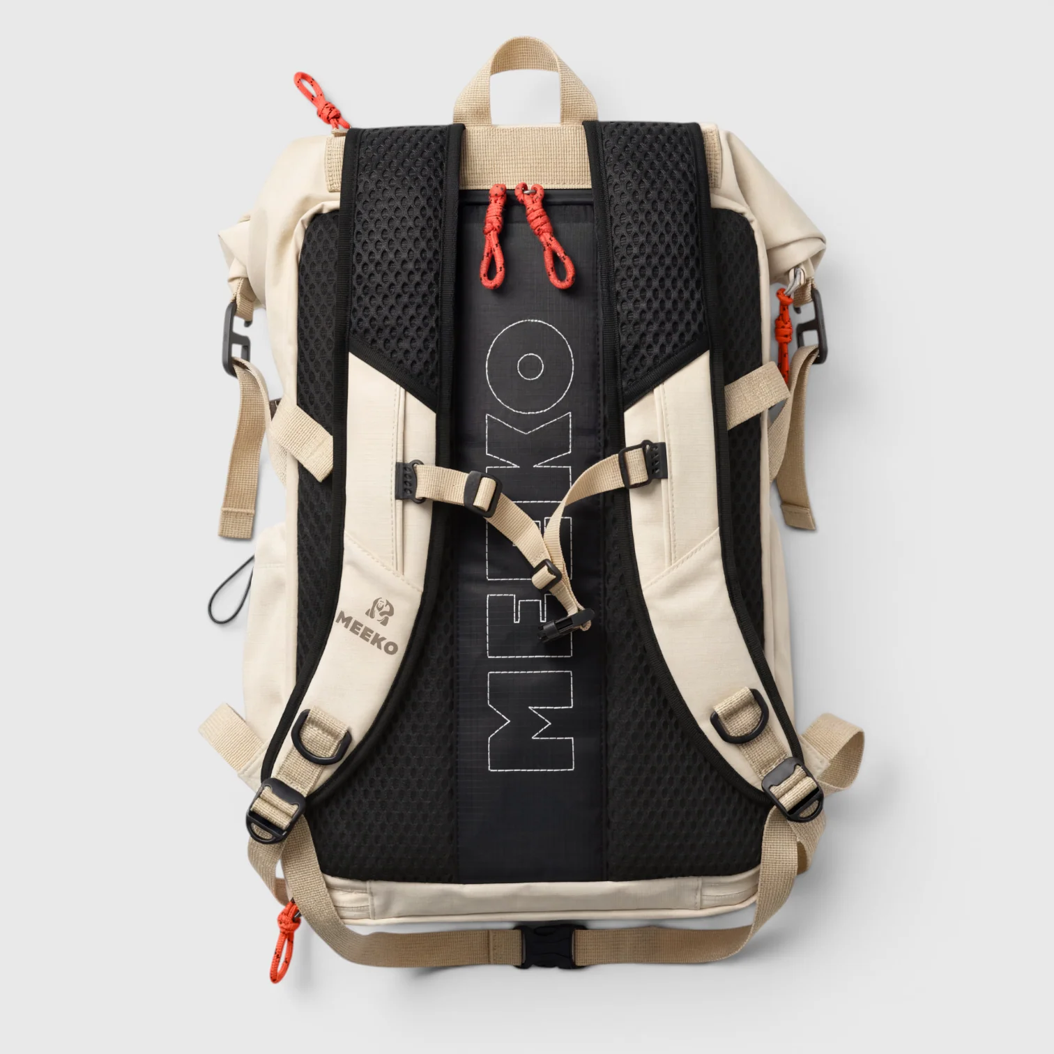 WOODPACKER - DUNE - BACKPACK MODULABLE, TECHNIQUE ET DURABLE - Image 9