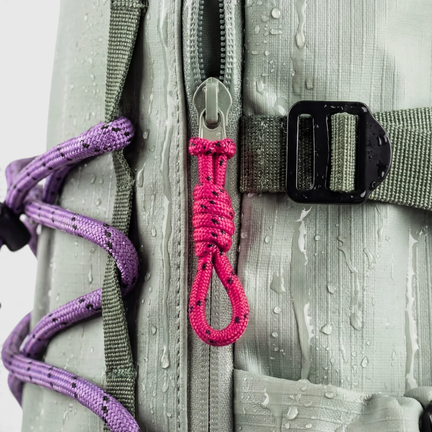 WOODPACKER - SAUGE - BACKPACK MODULABLE, TECHNIQUE ET DURABLE - Image 5